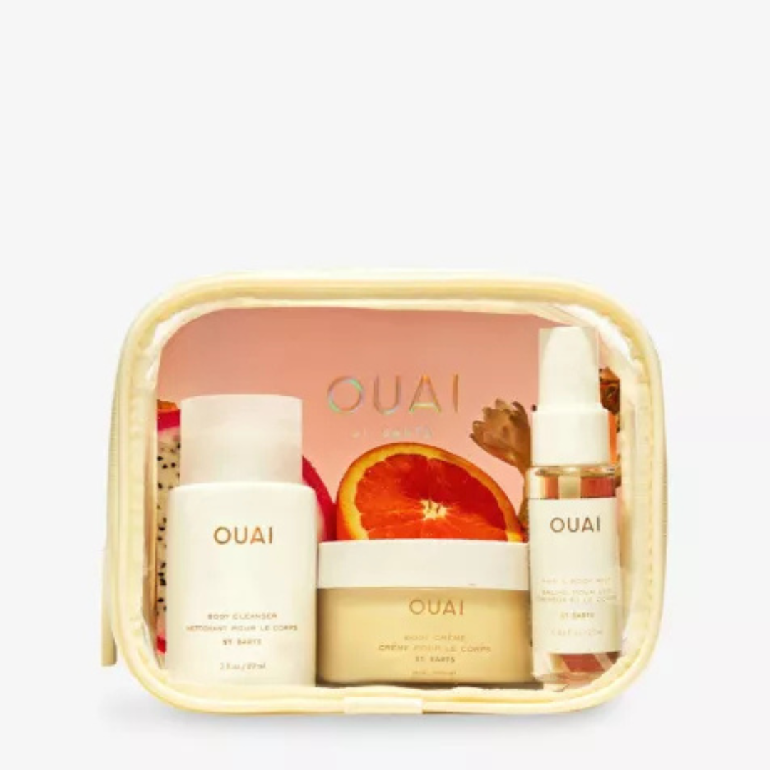 Travel & Mini Personal Care